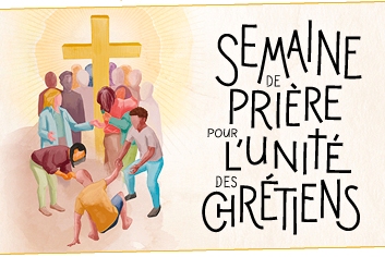 Célébration œcuménique de lancement de la semaine de prière pour l’unité des chrétiens – Chabeuil