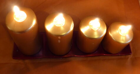 Veillée de Noël à Montmeyran