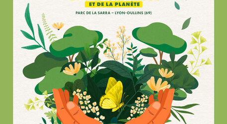 Festival Terre d’Espérance