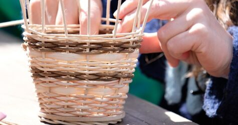 Atelier « Etoile, étoiles »