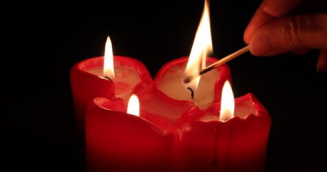 Prière œcuménique de l’Avent