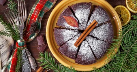 Goûter de Noël à Montmeyran