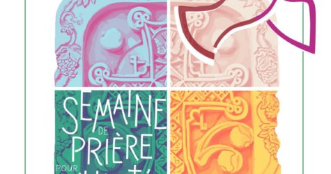 Célébration œcuménique de la semaine de prière pour l&rsquo;unité des chrétiens – Beaumont les Valence