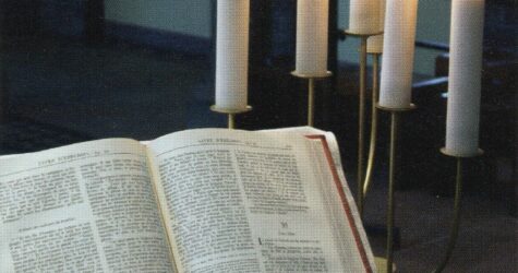 La Bible n&rsquo;est pas un conte, mais elle se raconte !