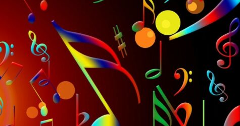 Vive la musique !