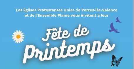 Fête de printemps 2023 aux Brulats
