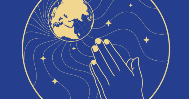Logo de la Nuit des veilleurs
