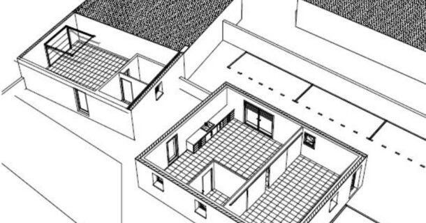 Projet Beaumont
