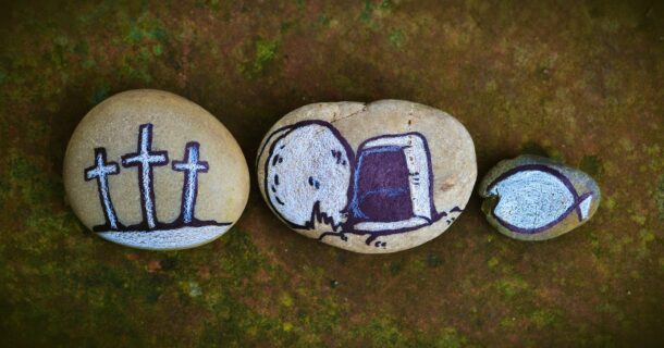 Passion du Christ