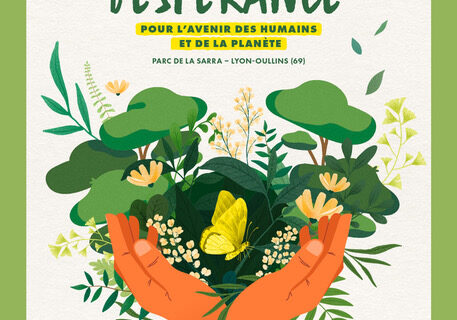 Festival Terre d'Espérance